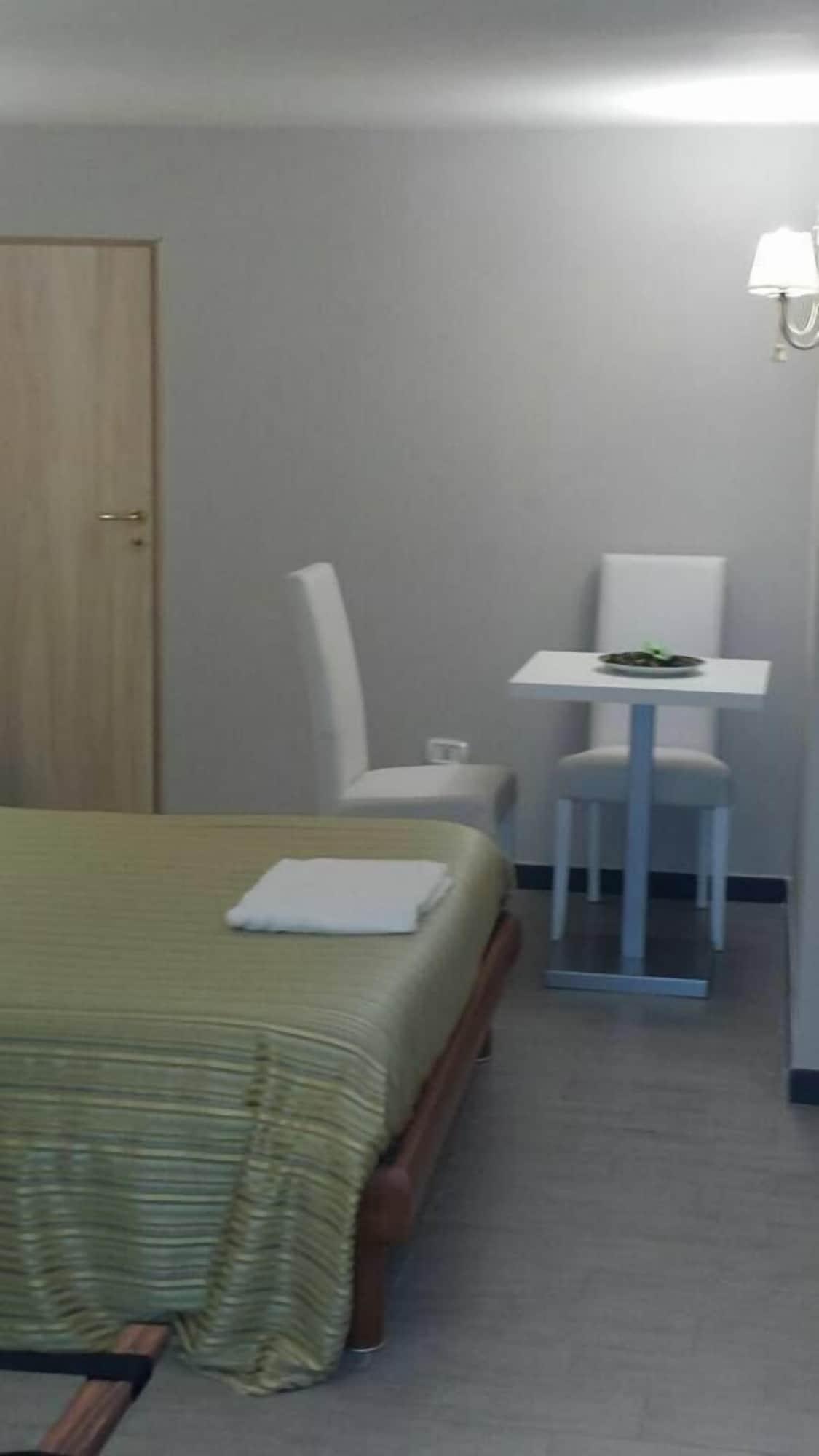 B&B La Dimora Di Nettuno Неаполь Экстерьер фото